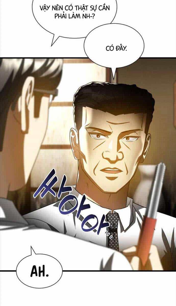 Bác Sĩ Hoàn Hảo - Chương 91 - ảnh 86
