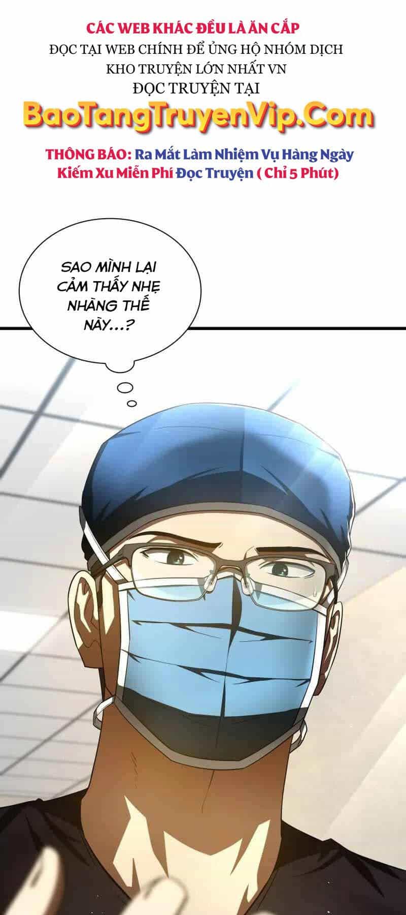 Bác Sĩ Hoàn Hảo - Chương 93 - ảnh 18