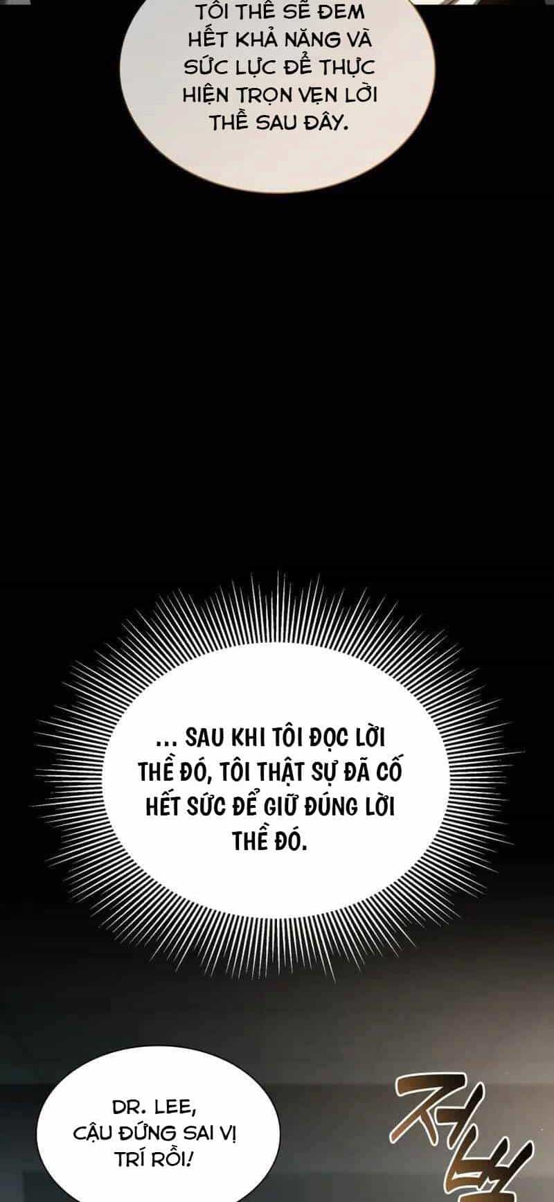 Bác Sĩ Hoàn Hảo - Chương 93 - ảnh 26