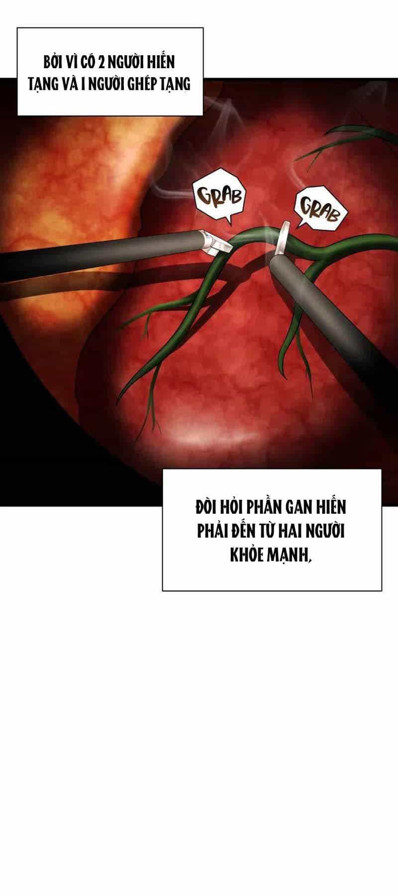 Bác Sĩ Hoàn Hảo - Chương 93 - ảnh 63
