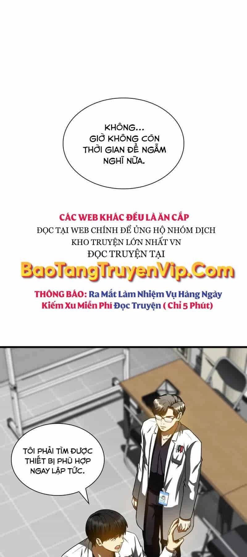 Bác Sĩ Hoàn Hảo - Chương 93 - ảnh 7