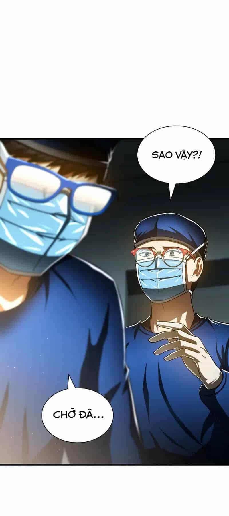 Bác Sĩ Hoàn Hảo - Chương 93 - ảnh 71