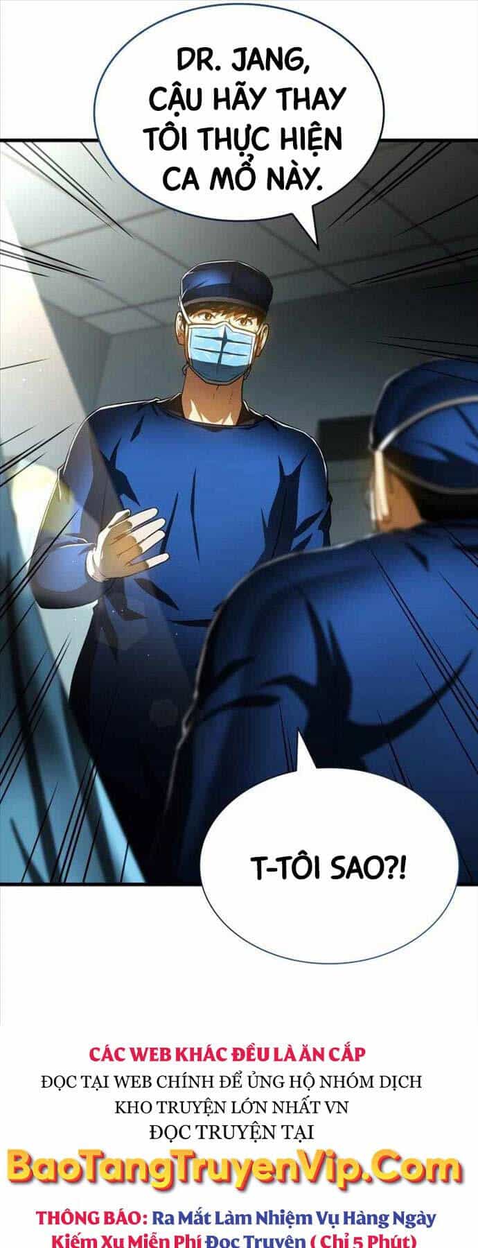 Bác Sĩ Hoàn Hảo - Chương 94 - ảnh 57