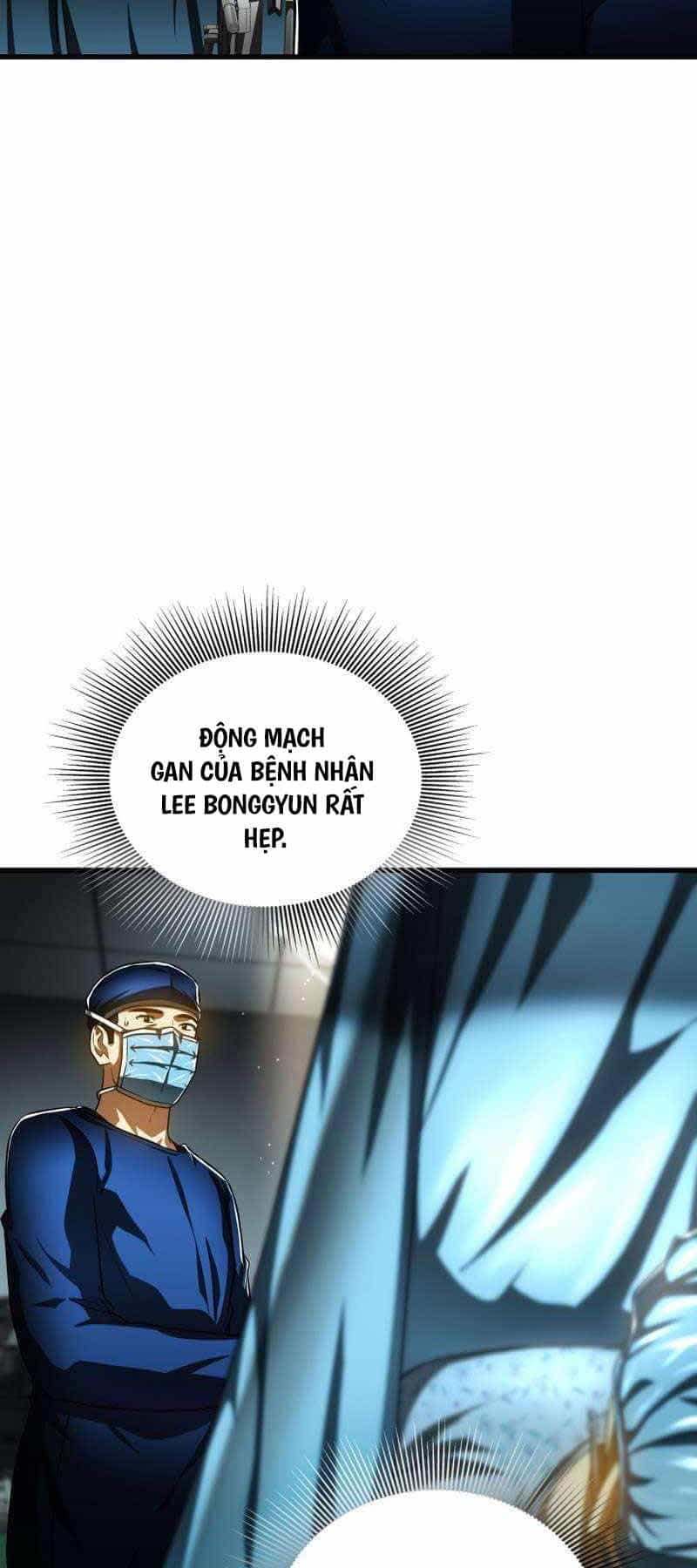 Bác Sĩ Hoàn Hảo - Chương 95 - ảnh 16
