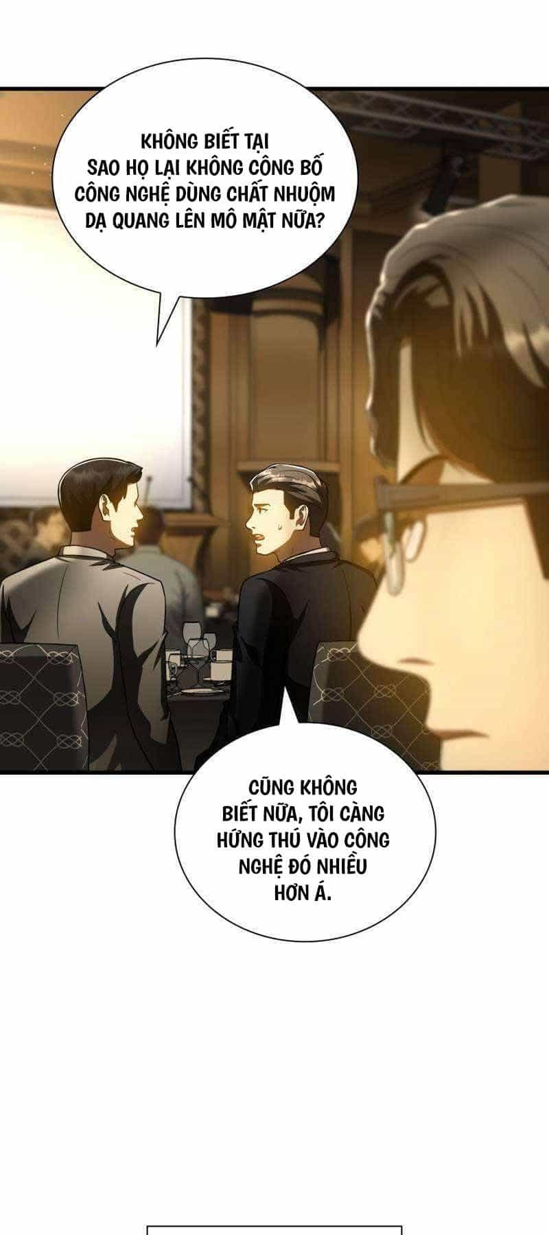 Bác Sĩ Hoàn Hảo - Chương 95 - ảnh 69