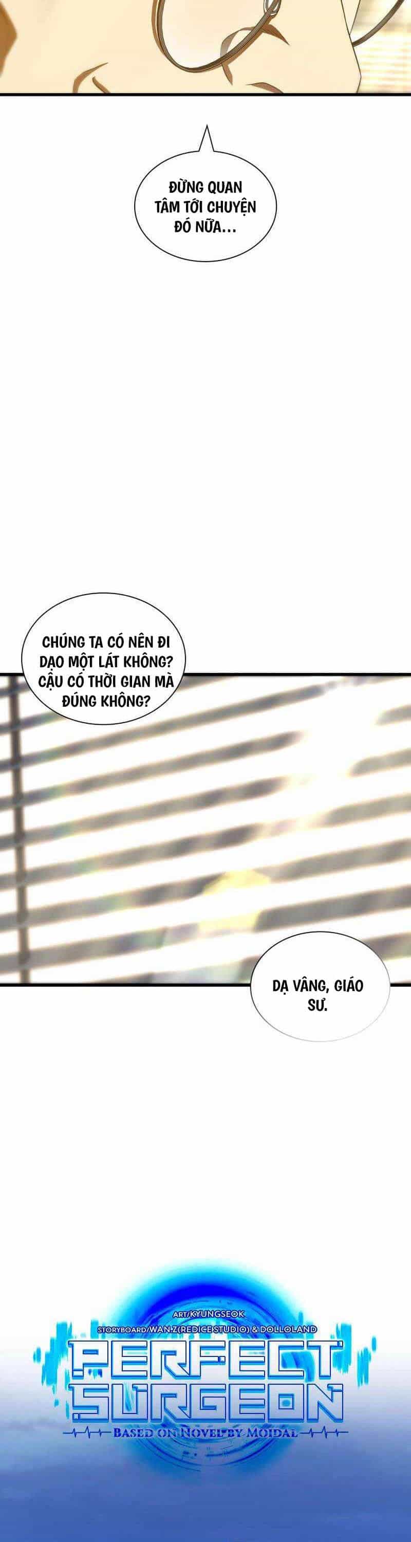 Bác Sĩ Hoàn Hảo - Chương 96 - ảnh 14
