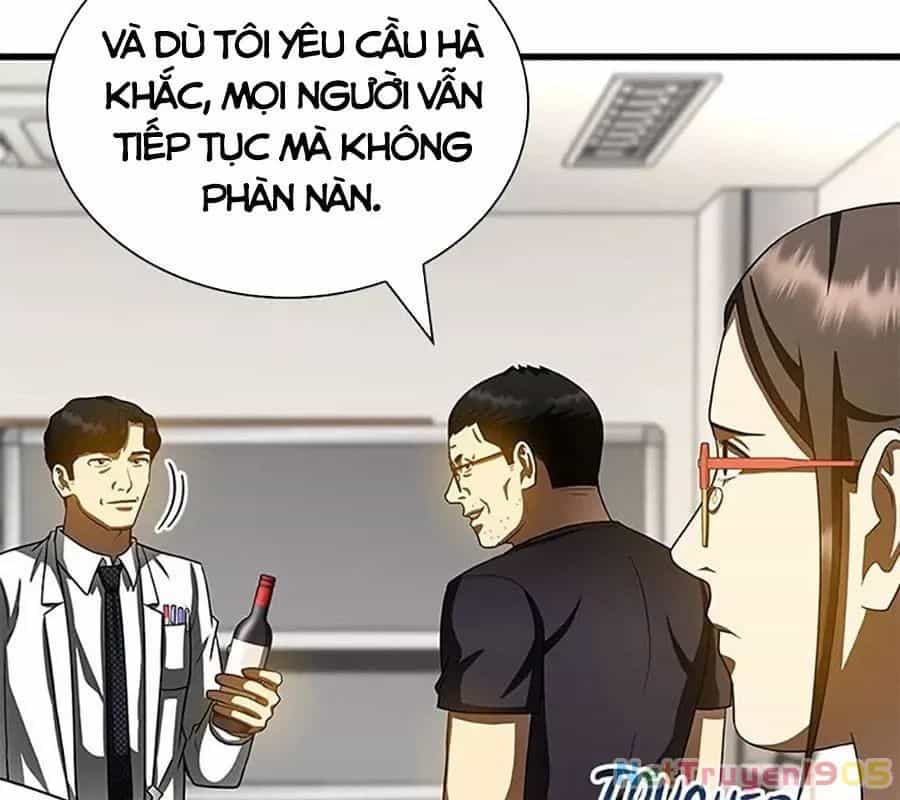Bác Sĩ Hoàn Hảo - Chương 97 - ảnh 101