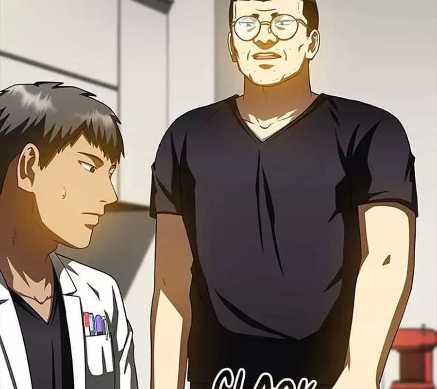Bác Sĩ Hoàn Hảo - Chương 97 - ảnh 177