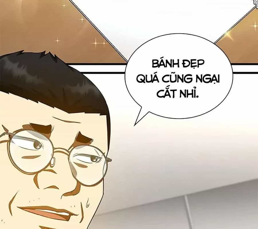 Bác Sĩ Hoàn Hảo - Chương 97 - ảnh 69