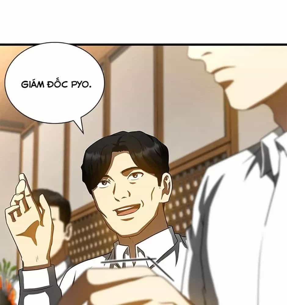 Bác Sĩ Hoàn Hảo - Chương 98 - ảnh 102