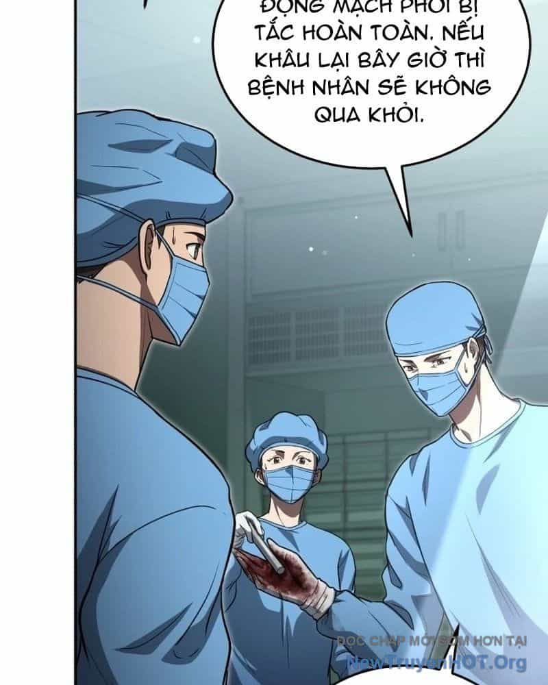 Bác Sĩ Hồi Quy Chỉ Muốn Sống Yên Bình - Chương 1 - ảnh 34