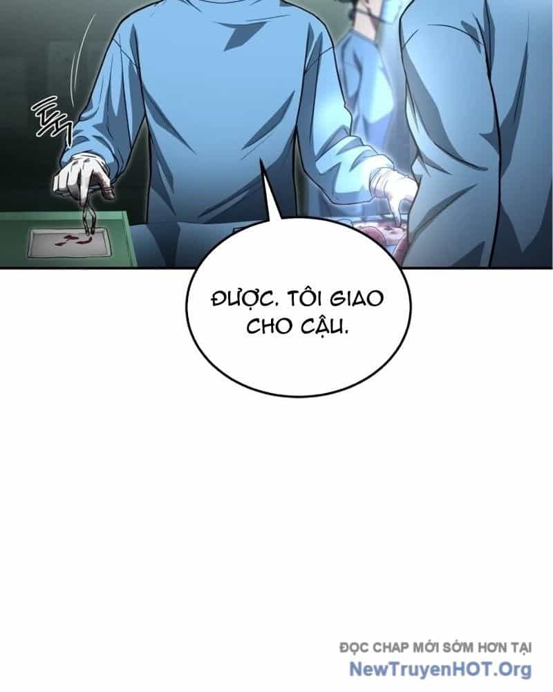Bác Sĩ Hồi Quy Chỉ Muốn Sống Yên Bình - Chương 1 - ảnh 49