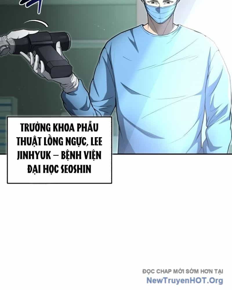 Bác Sĩ Hồi Quy Chỉ Muốn Sống Yên Bình - Chương 1 - ảnh 5