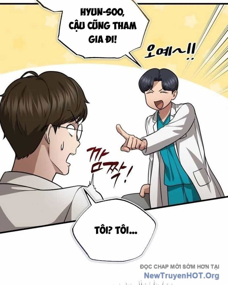 Bác Sĩ Hồi Quy Chỉ Muốn Sống Yên Bình - Chương 10 - ảnh 132