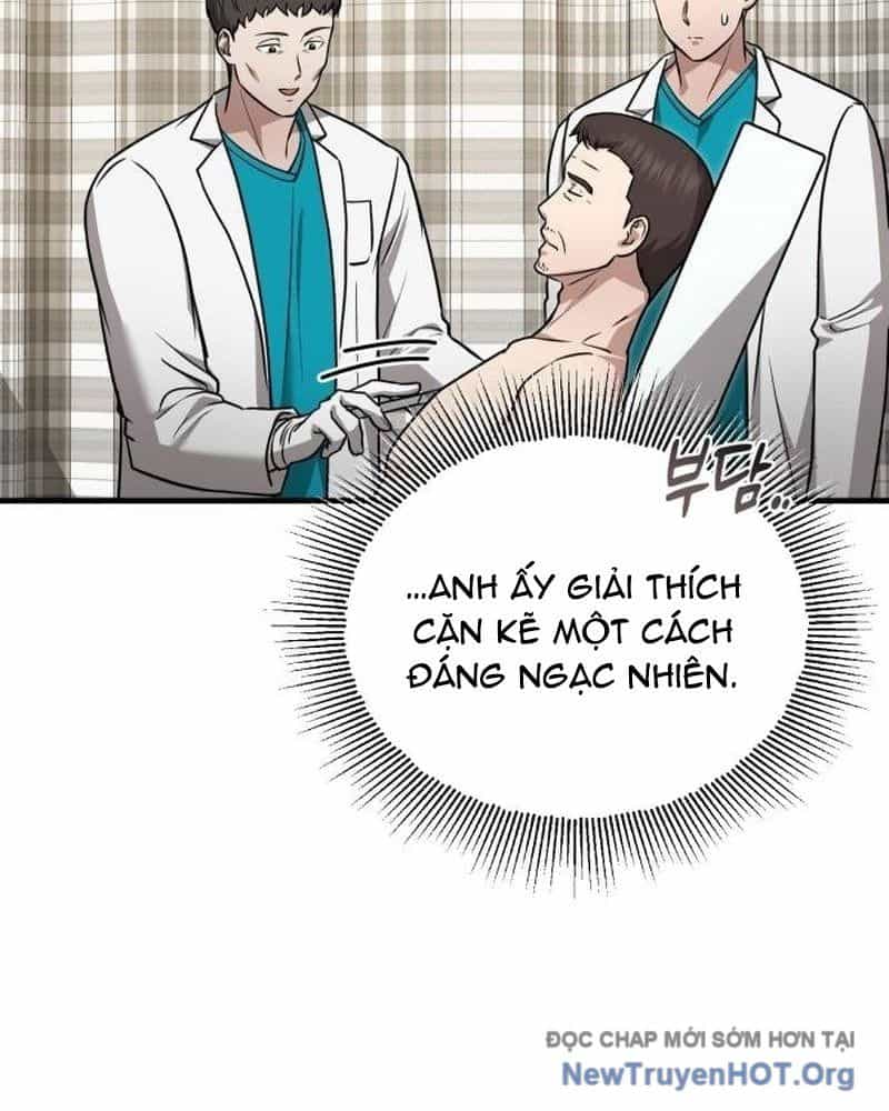 Bác Sĩ Hồi Quy Chỉ Muốn Sống Yên Bình - Chương 10 - ảnh 3
