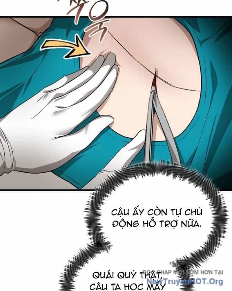Bác Sĩ Hồi Quy Chỉ Muốn Sống Yên Bình - Chương 10 - ảnh 6