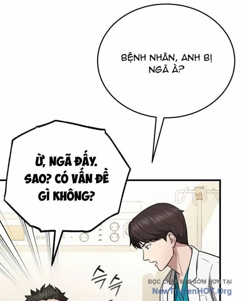 Bác Sĩ Hồi Quy Chỉ Muốn Sống Yên Bình - Chương 11 - ảnh 29