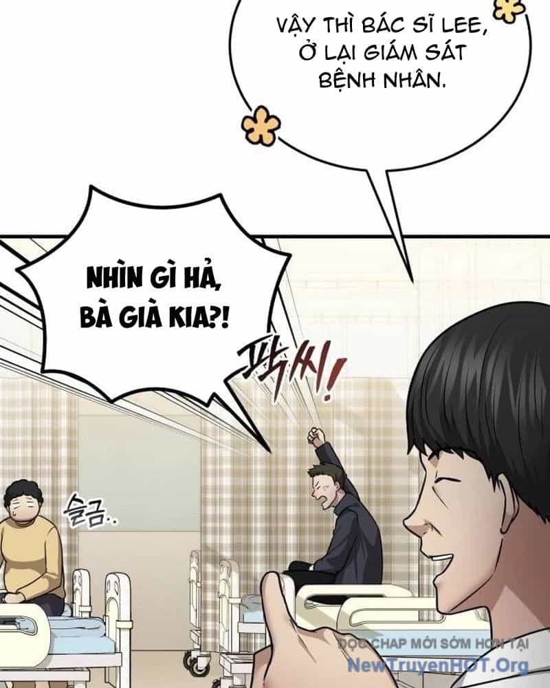 Bác Sĩ Hồi Quy Chỉ Muốn Sống Yên Bình - Chương 11 - ảnh 39