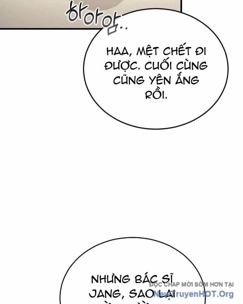 Bác Sĩ Hồi Quy Chỉ Muốn Sống Yên Bình - Chương 12 - ảnh 20