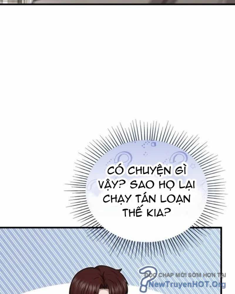 Bác Sĩ Hồi Quy Chỉ Muốn Sống Yên Bình - Chương 12 - ảnh 9