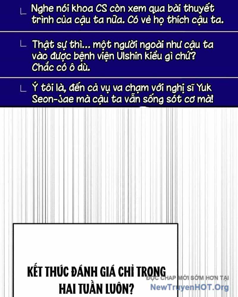 Bác Sĩ Hồi Quy Chỉ Muốn Sống Yên Bình - Chương 13 - ảnh 45