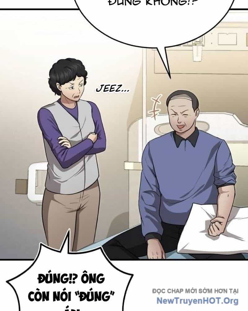 Bác Sĩ Hồi Quy Chỉ Muốn Sống Yên Bình - Chương 13 - ảnh 93