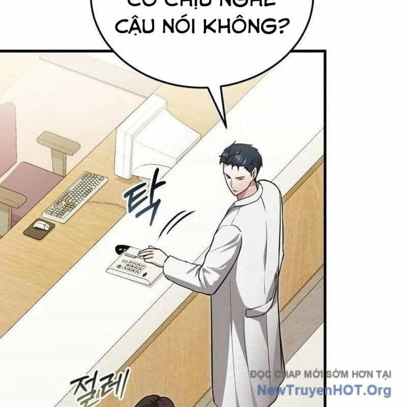 Bác Sĩ Hồi Quy Chỉ Muốn Sống Yên Bình - Chương 15 - ảnh 26