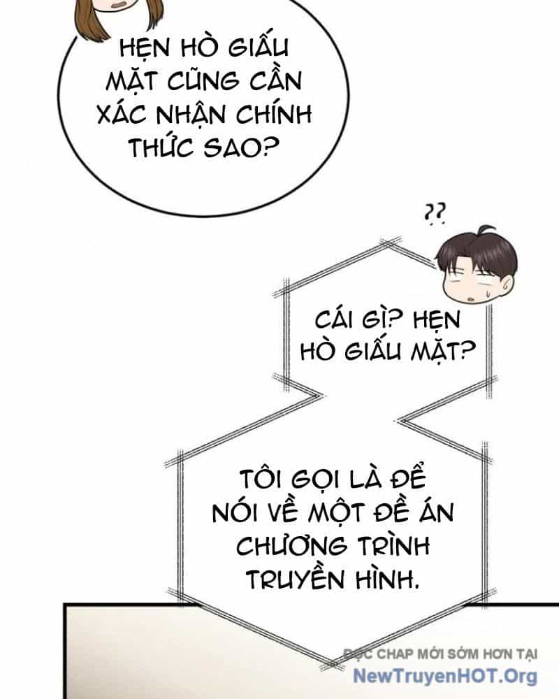Bác Sĩ Hồi Quy Chỉ Muốn Sống Yên Bình - Chương 16 - ảnh 8