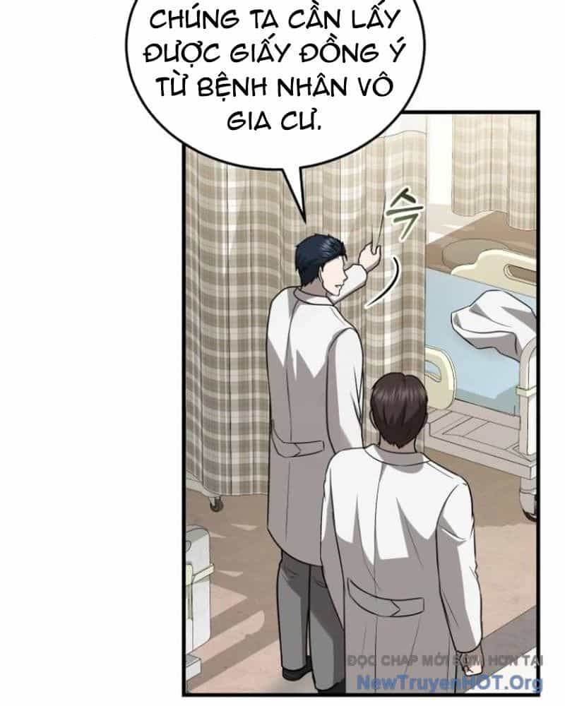 Bác Sĩ Hồi Quy Chỉ Muốn Sống Yên Bình - Chương 17 - ảnh 135