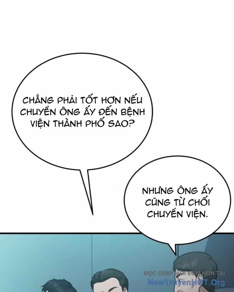 Bác Sĩ Hồi Quy Chỉ Muốn Sống Yên Bình - Chương 17 - ảnh 4