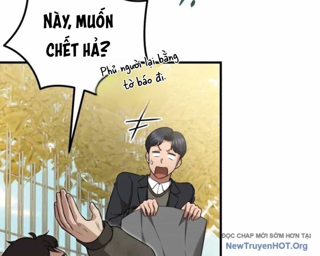 Bác Sĩ Hồi Quy Chỉ Muốn Sống Yên Bình - Chương 18 - ảnh 12