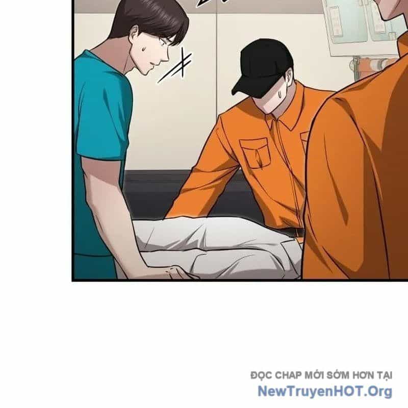 Bác Sĩ Hồi Quy Chỉ Muốn Sống Yên Bình - Chương 19 - ảnh 10