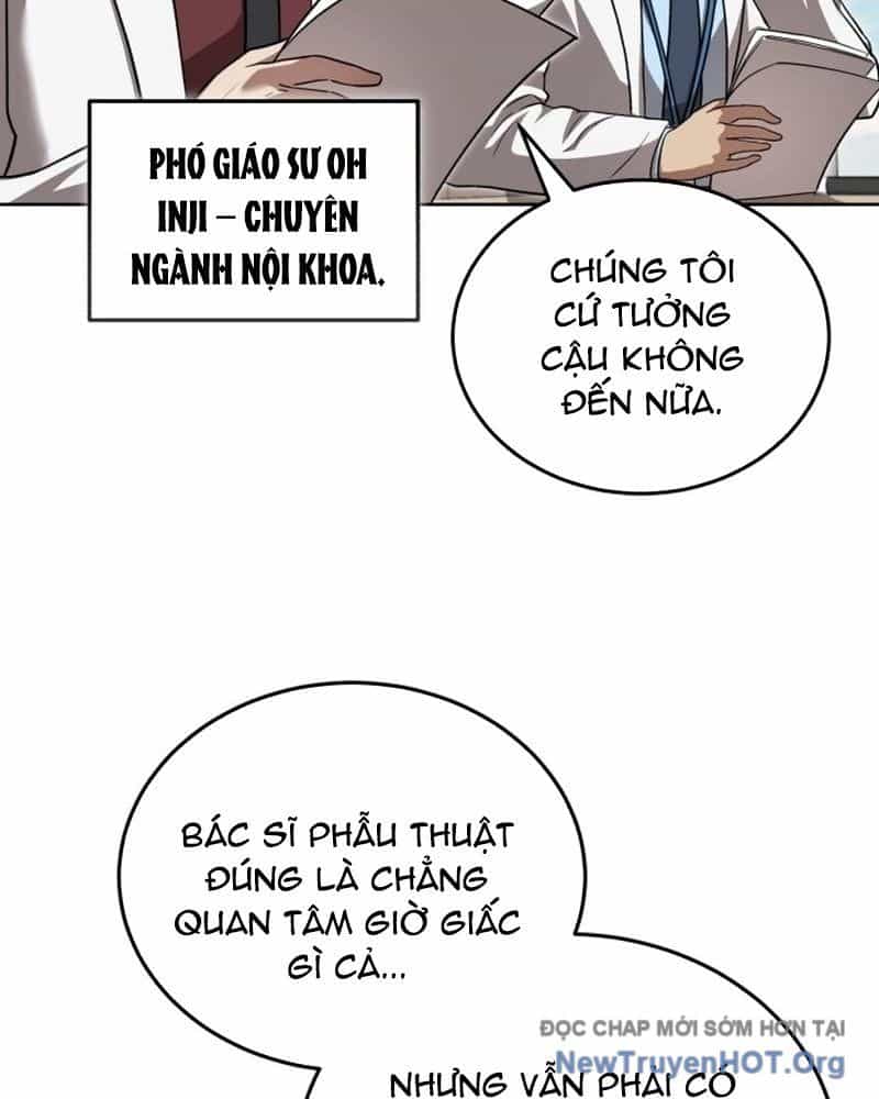 Bác Sĩ Hồi Quy Chỉ Muốn Sống Yên Bình - Chương 2 - ảnh 59