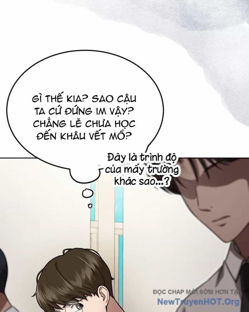 Bác Sĩ Hồi Quy Chỉ Muốn Sống Yên Bình - Chương 2 - ảnh 81