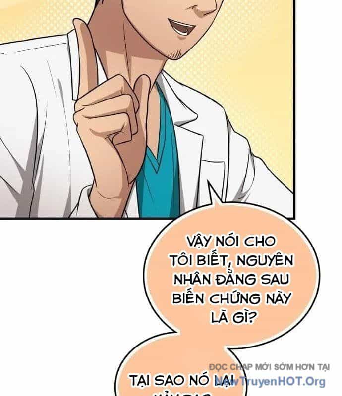 Bác Sĩ Hồi Quy Chỉ Muốn Sống Yên Bình - Chương 21 - ảnh 142