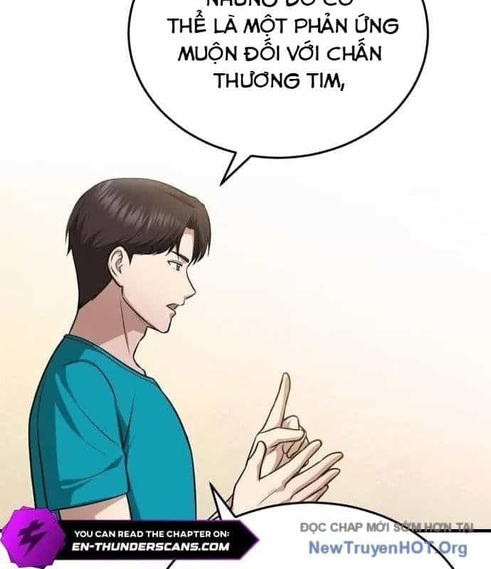 Bác Sĩ Hồi Quy Chỉ Muốn Sống Yên Bình - Chương 21 - ảnh 144
