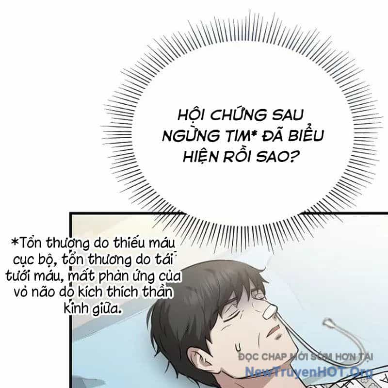 Bác Sĩ Hồi Quy Chỉ Muốn Sống Yên Bình - Chương 22 - ảnh 47