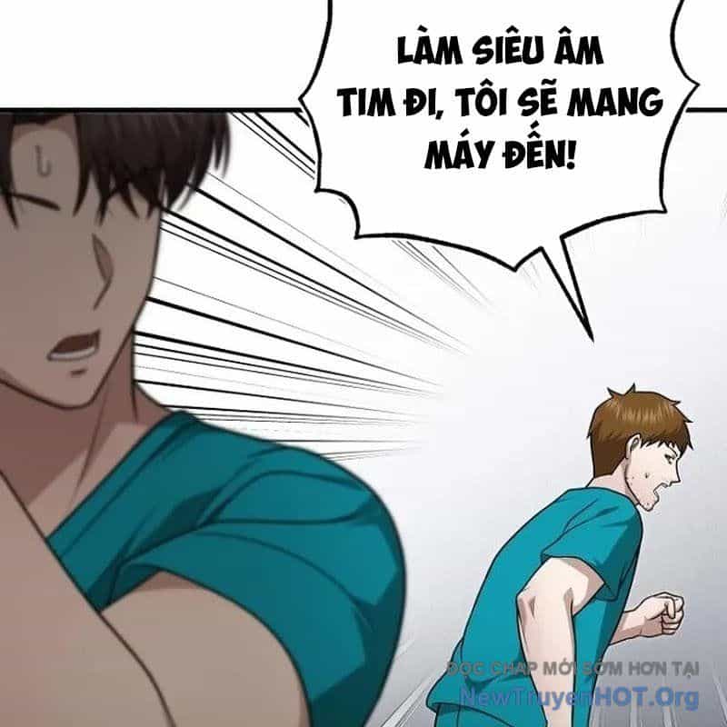 Bác Sĩ Hồi Quy Chỉ Muốn Sống Yên Bình - Chương 22 - ảnh 71