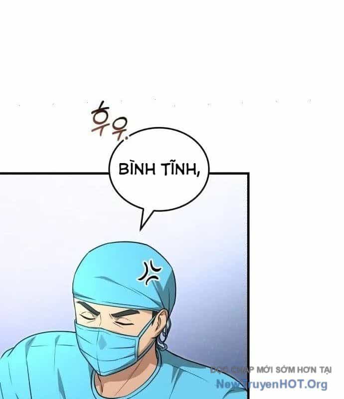 Bác Sĩ Hồi Quy Chỉ Muốn Sống Yên Bình - Chương 23 - ảnh 105