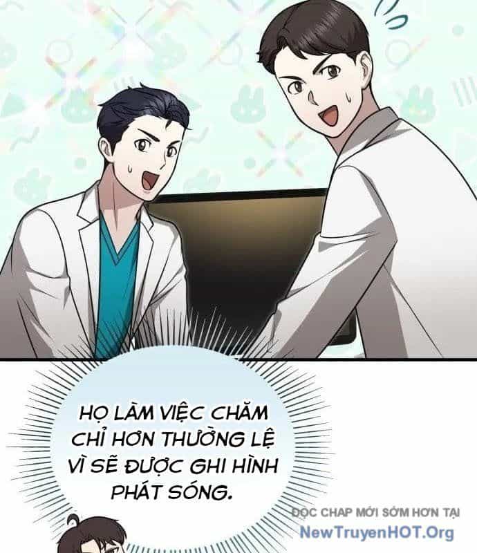 Bác Sĩ Hồi Quy Chỉ Muốn Sống Yên Bình - Chương 23 - ảnh 34