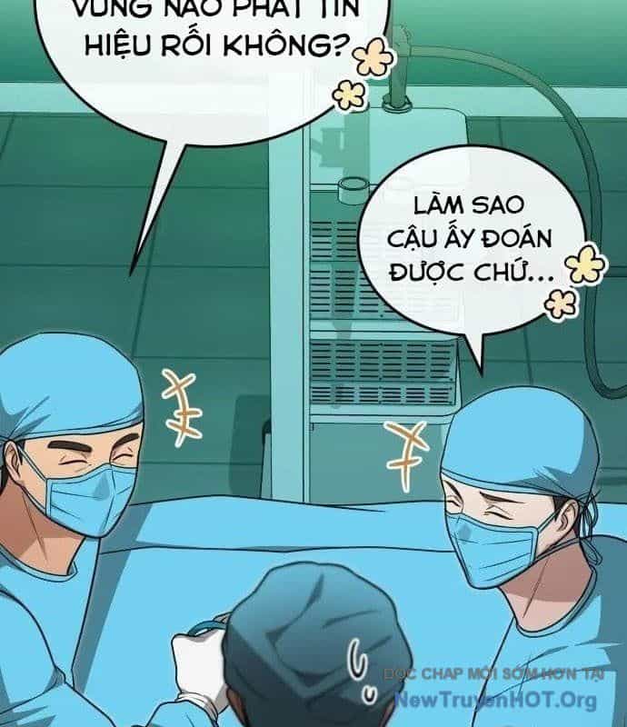 Bác Sĩ Hồi Quy Chỉ Muốn Sống Yên Bình - Chương 23 - ảnh 92
