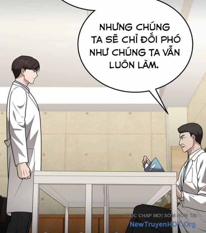 Bác Sĩ Hồi Quy Chỉ Muốn Sống Yên Bình - Chương 28 - ảnh 35