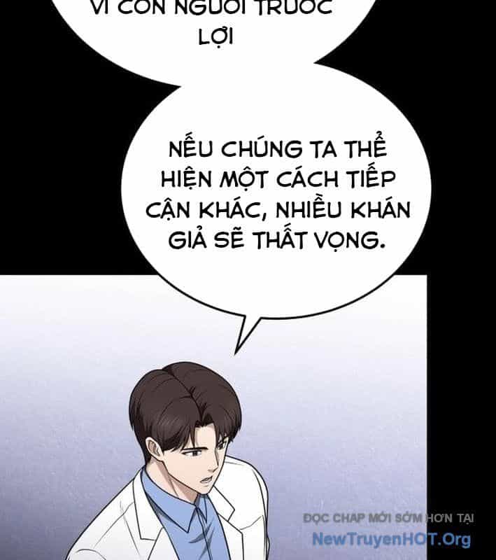 Bác Sĩ Hồi Quy Chỉ Muốn Sống Yên Bình - Chương 28 - ảnh 37