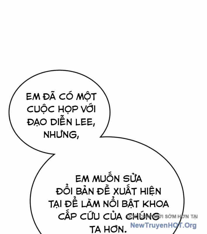 Bác Sĩ Hồi Quy Chỉ Muốn Sống Yên Bình - Chương 28 - ảnh 4