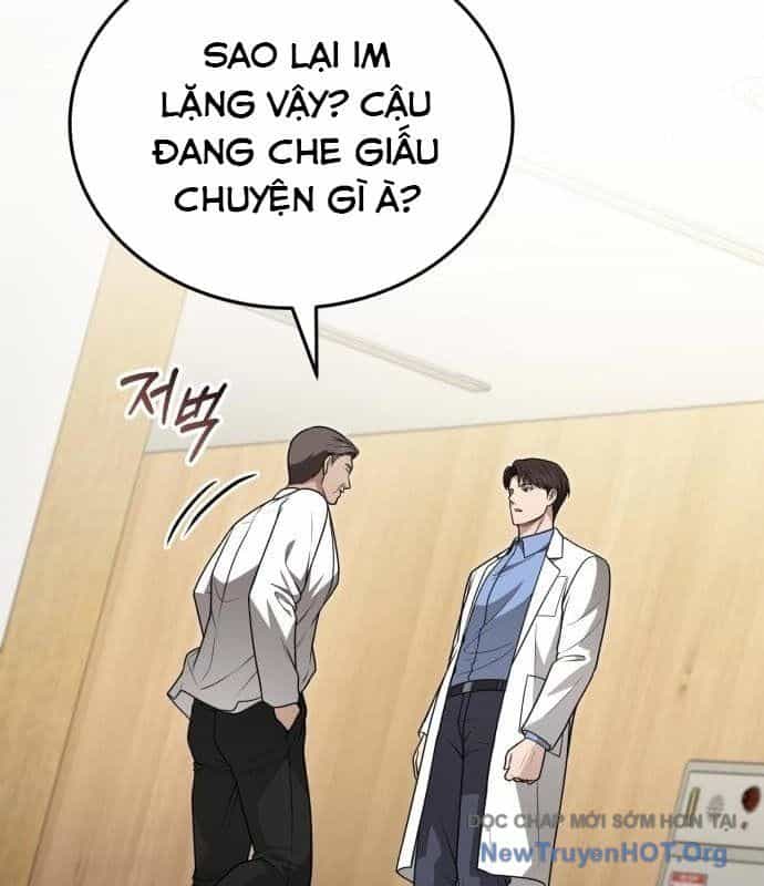 Bác Sĩ Hồi Quy Chỉ Muốn Sống Yên Bình - Chương 29 - ảnh 10