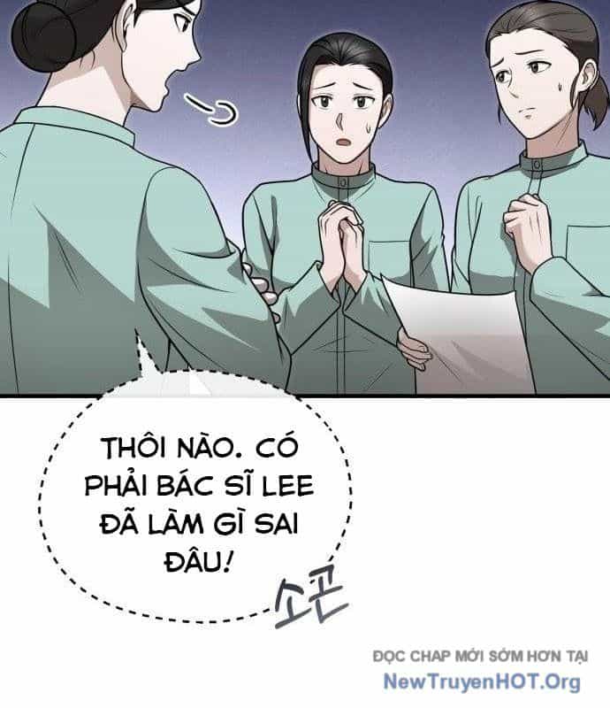 Bác Sĩ Hồi Quy Chỉ Muốn Sống Yên Bình - Chương 29 - ảnh 37