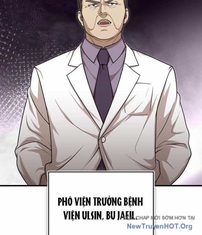 Bác Sĩ Hồi Quy Chỉ Muốn Sống Yên Bình - Chương 29 - ảnh 7