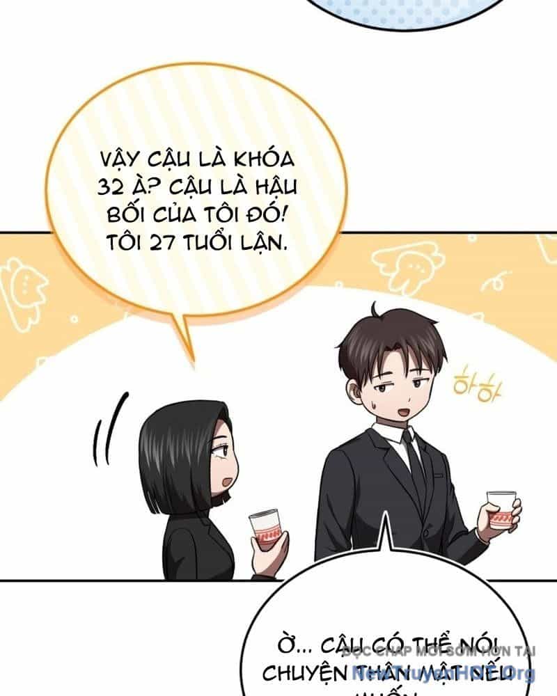 Bác Sĩ Hồi Quy Chỉ Muốn Sống Yên Bình - Chương 3 - ảnh 61