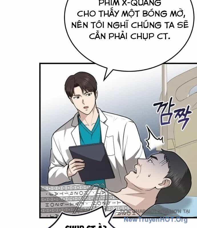 Bác Sĩ Hồi Quy Chỉ Muốn Sống Yên Bình - Chương 30 - ảnh 19