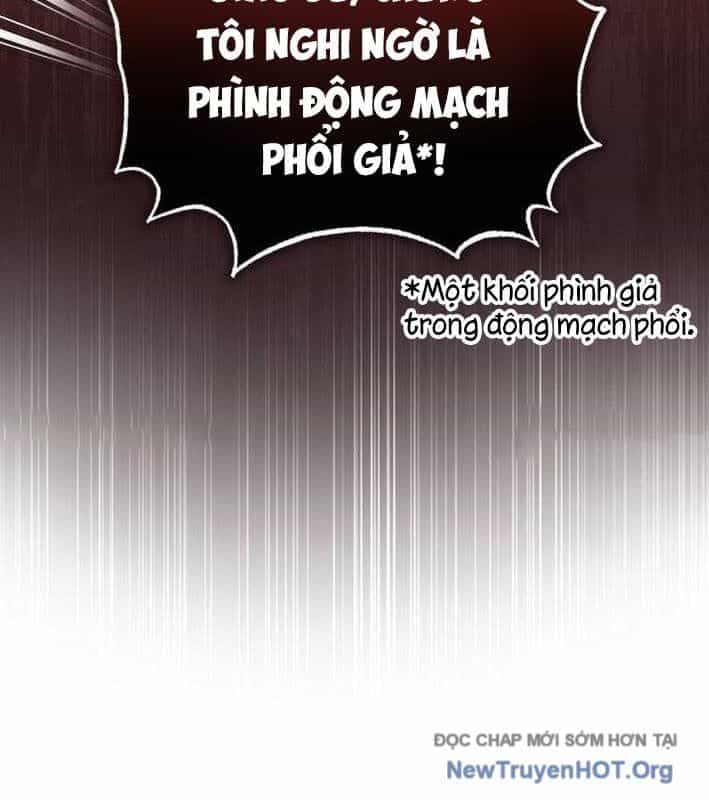 Bác Sĩ Hồi Quy Chỉ Muốn Sống Yên Bình - Chương 31 - ảnh 11